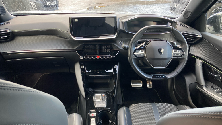 Peugeot 2008 1.2 PureTech 130 GT 5dr EAT8 Petrol Estate